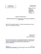 MIL MIL-P-12951F Notice 4 - Revision PDF