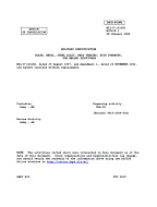 MIL MIL-P-13326D Notice 1 - Cancellation PDF