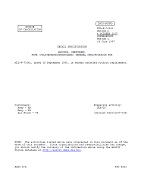 MIL MIL-P-70341 Notice 2 - Cancellation PDF