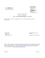 MIL MIL-P-70341/1 Notice 3 - Cancellation PDF