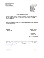 MIL MIL-P-83927B Notice 3 - Reactivation PDF