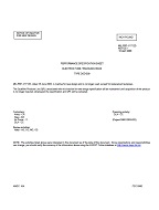 MIL MIL-PRF-1/1712D Notice 1 - Inactivation PDF