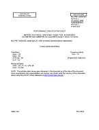 MIL MIL-PRF-10304/20D Notice 2 - Cancellation PDF