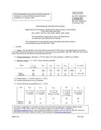 MIL MIL-PRF-19500/301J PDF