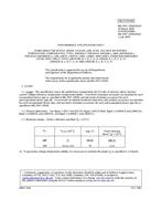 MIL MIL-PRF-19500/452H PDF MIL MIL-PRF-19500/452H PDF