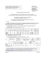 MIL MIL-PRF-19500/461F PDF