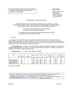 MIL MIL-PRF-19500/543K PDF MIL MIL-PRF-19500/543K PDF