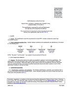 MIL MIL-PRF-22/3D Notice 2 - Revision PDF