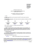 MIL MIL-PRF-22/5D Notice 1 - Revision PDF