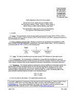 MIL MIL-PRF-26/3E Notice 1 - Revision PDF