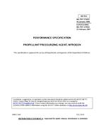 MIL MIL-PRF-27401F PDF