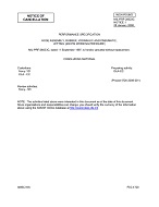 MIL MIL-PRF-28523C Notice 1 – Cancellation PDF MIL MIL-PRF-28523C Notice 1 - Cancellation PDF