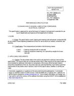 MIL MIL-PRF-29608A PDF