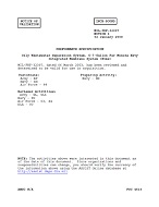 MIL MIL-PRF-32007 Notice 1 - Validation PDF
