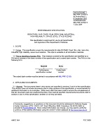 MIL MIL-PRF-32159/11 Amendment 1 PDF