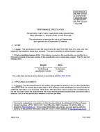 MIL MIL-PRF-32159/7 Amendment 1 PDF