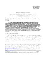 MIL MIL-PRF-32215 PDF MIL MIL-PRF-32215 PDF