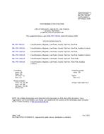 MIL MIL-PRF-39019E Supplement 1 PDF