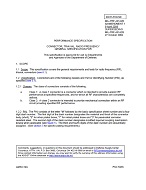 MIL MIL-PRF-49142B Amendment 1 PDF