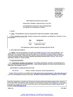 MIL MIL-PRF-94/4L Amendment 1 PDF