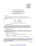 MIL MIL-PRF-94/7C Amendment 1 PDF