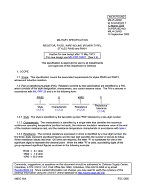 MIL MIL-R-26/6D Notice 1 - Revision PDF