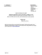 MIL MIL-R-2726/70B Notice 2 - Reactivation 1 PDF