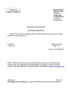 MIL MIL-R-52243C Notice 2 - Reactivation PDF