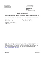 MIL MIL-R-9126A Notice 3 - Validation PDF