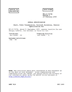 MIL MIL-S-7470A Notice 3 - Validation PDF