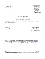 MIL MIL-STD-1272A Notice 2 - Reactivation PDF