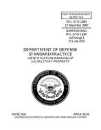 MIL MIL-STD-130N PDF