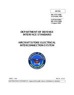 MIL MIL-STD-1760E PDF
