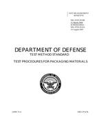 MIL MIL-STD-3010B PDF
