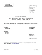 MIL MIL-T-26069C Notice 2 - Reactivation PDF