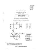 MIL MIL-T-27/89B PDF