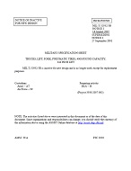 MIL MIL-T-52932/3B Notice 2 - Inactivation PDF