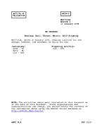 MIL MS17102A Notice 3 - Revision PDF