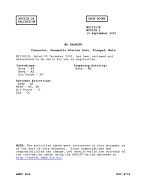 MIL MS17833F Notice 1 - Validation 1 PDF