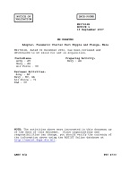 MIL MS17834B Notice 1 - Validation 1 PDF