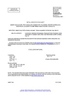 MIL MS18158C Notice 3 - Cancellation PDF