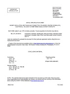 MIL MS18166B Notice 3 - Cancellation PDF