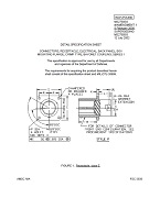 MIL MS27505G Notice 1 - Revision PDF