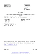 MIL MS51967D Notice 4 - Validation PDF