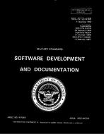 MIL MIL-STD-498 PDF