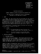 MIL MIL-C-5541E PDF MIL MIL-C-5541E PDF