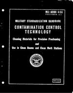 MIL MIL-HDBK-406 PDF
