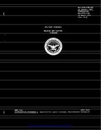 MIL MIL-STD-278F PDF
