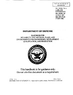 MIL MIL-HDBK-781A PDF