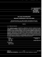 MIL MIL-W-6858D Amendment 1 PDF MIL MIL-W-6858D Amendment 1 PDF